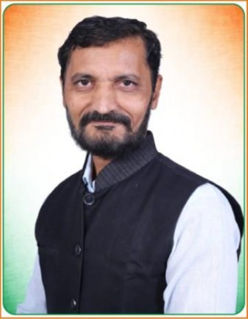 Anilkumar Bhatt